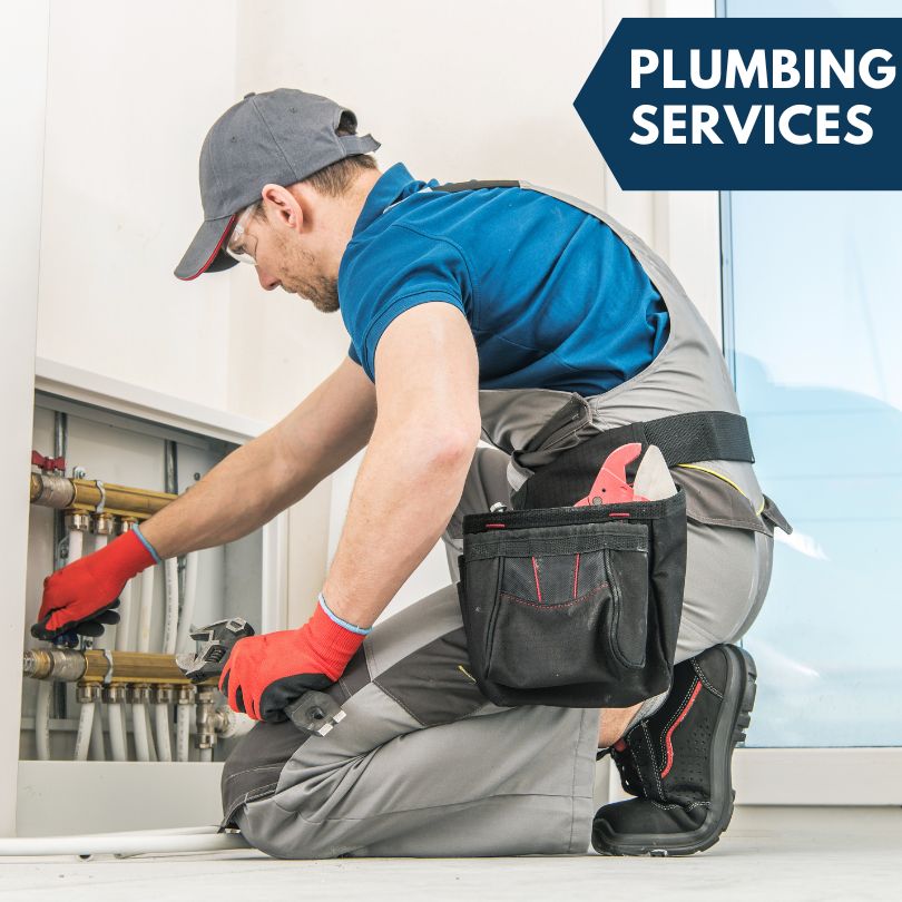 Knightdale Plumbing Company
